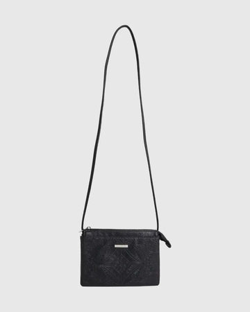 Billabong Just For You Festival Purse - Black